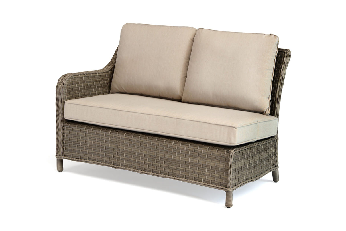 Kettler Charlbury Signature Casual Dining Mini Corner Set - Mill Race Garden Centre