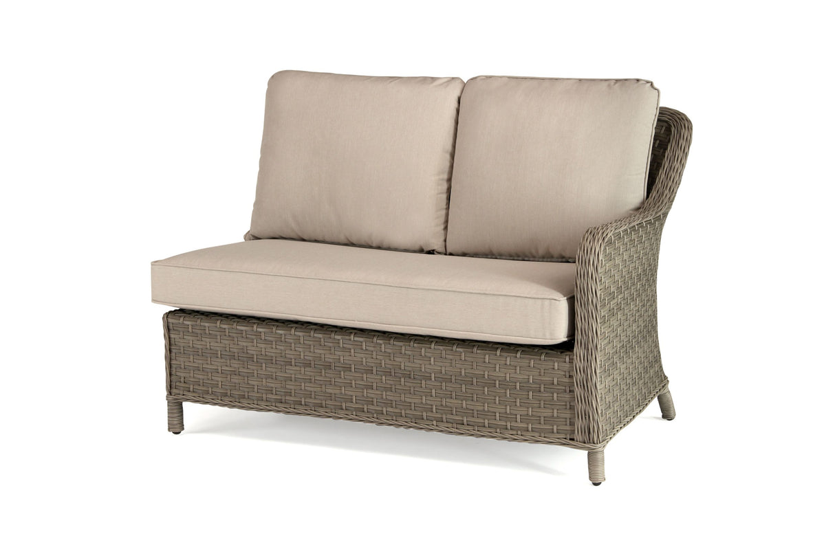 Kettler Charlbury Signature Casual Dining Mini Corner Set - Mill Race Garden Centre