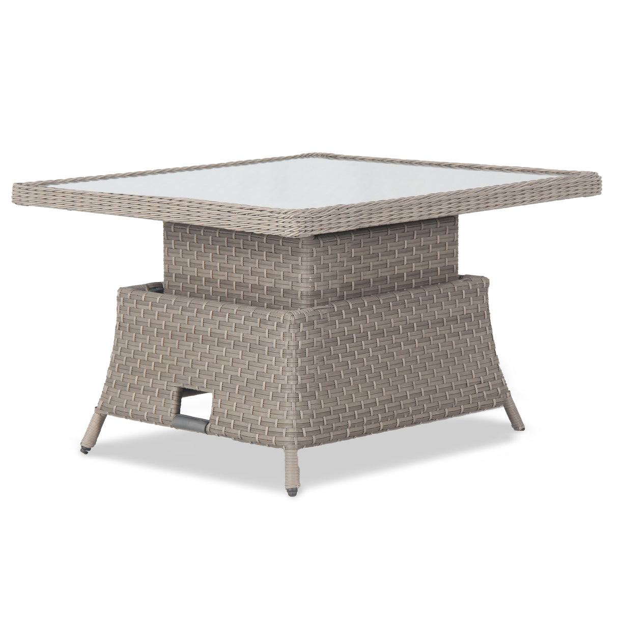 Kettler Charlbury Signature Casual Dining Mini Corner Set - Mill Race Garden Centre