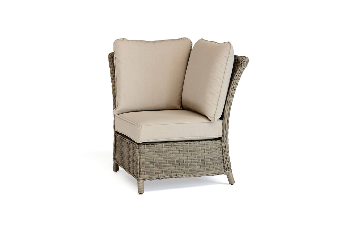 Kettler Charlbury Signature Casual Dining Mini Corner Set - Mill Race Garden Centre