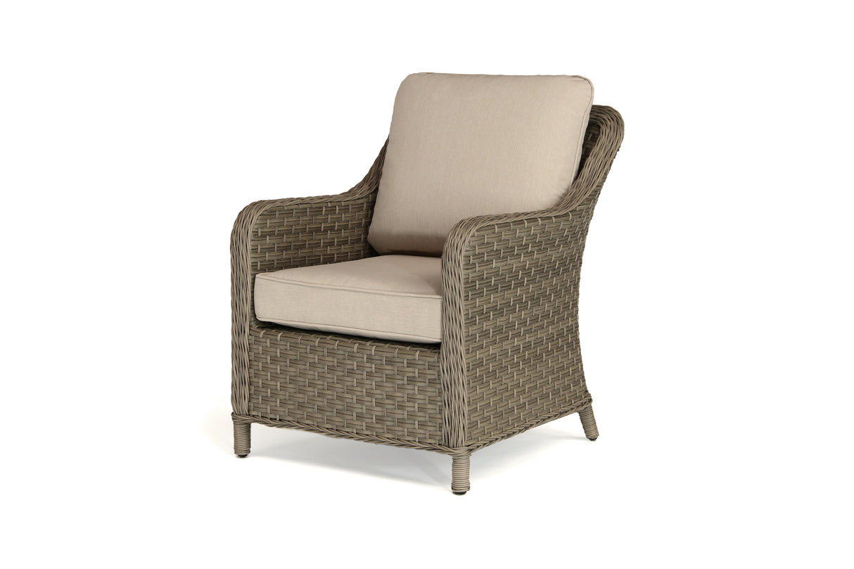 Kettler Charlbury Signature Lounge Chair (PAIR) - Mill Race Garden Centre