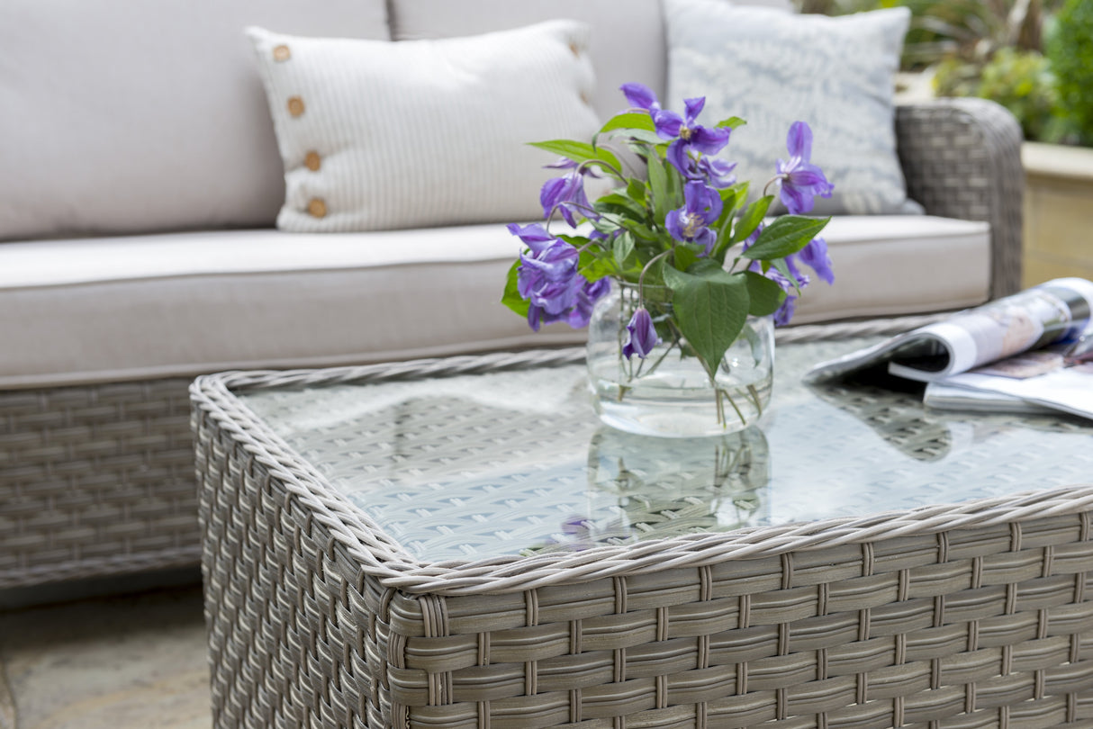 Kettler Charlbury Signature Lounge Set - Mill Race Garden Centre