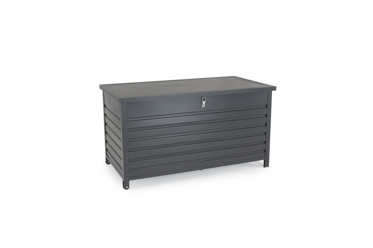 Kettler Aluminium Storage Box Large - Mill Race Garden Centre