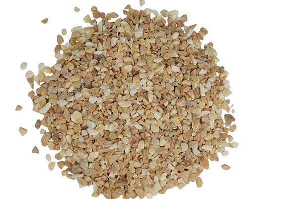 My Village Deco Stones Natural Medium 370Ml - Mill Race Garden Centre