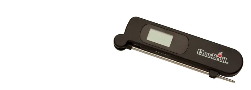 Char-Broil Digital Meat Thermometer - Mill Race Garden Centre