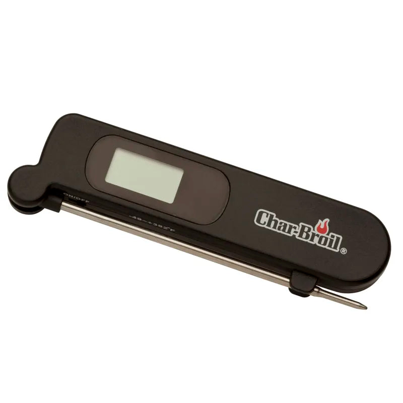 Char-Broil Digital Meat Thermometer - Mill Race Garden Centre