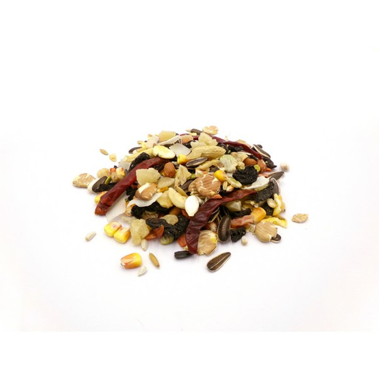 Marriages Premier Parrot Food 2kg - Mill Race Garden Centre