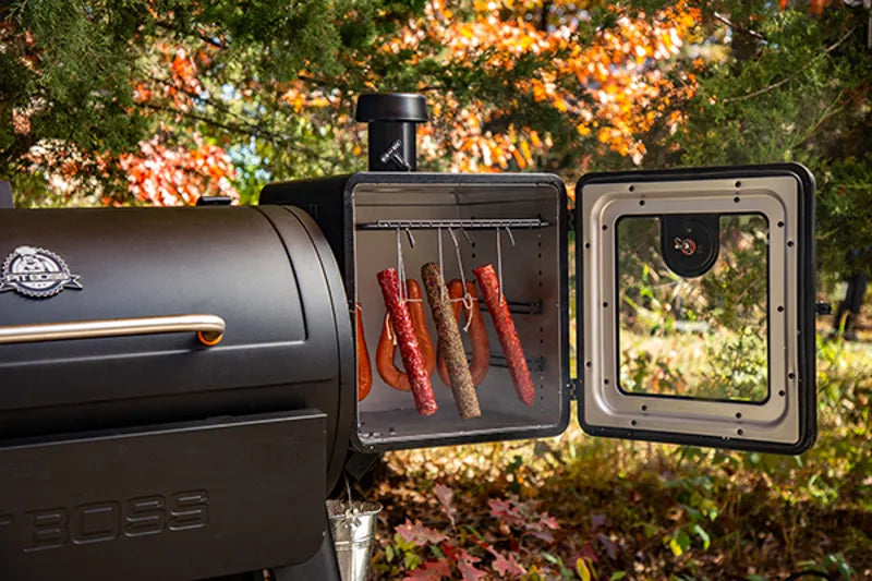 Pit Boss Meat Hooks - Mill Race Garden Centre