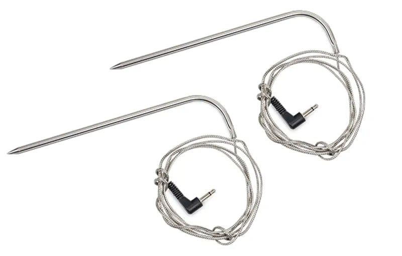 Pit Boss Advance Meat Probes - 2 Pack - Mill Race Garden Centre