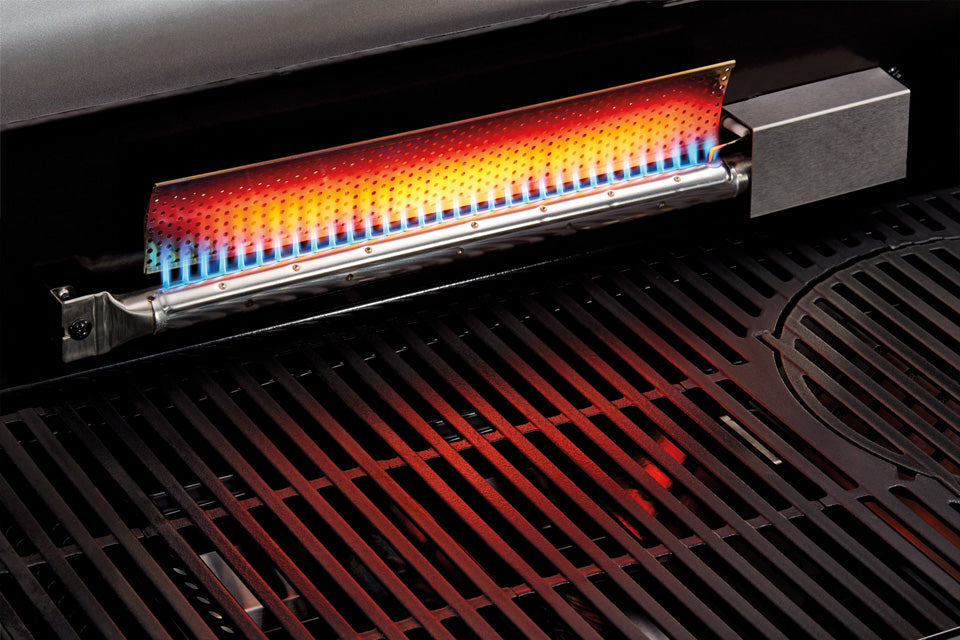 Enders Hyde 4 Sikr Turbo BBQ