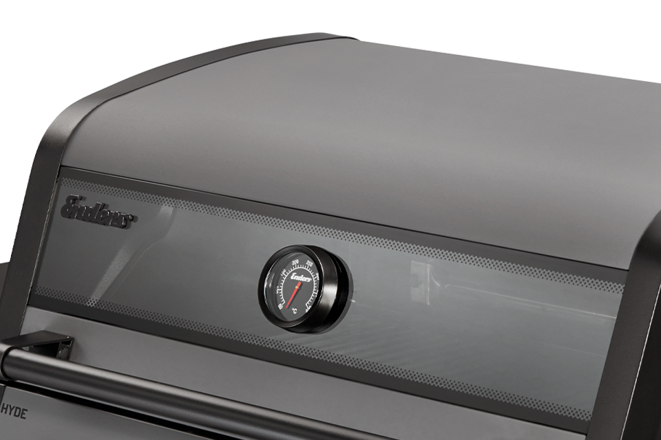 Enders Hyde 4 Sikr Turbo BBQ