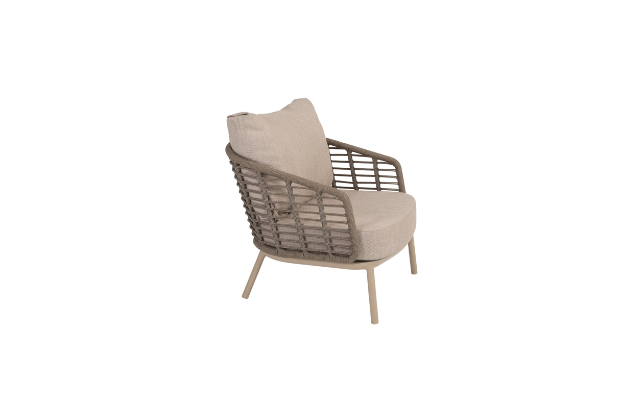 4 Seasons Outdoor Puglia Lounge Set - Mill Race Garden Centre