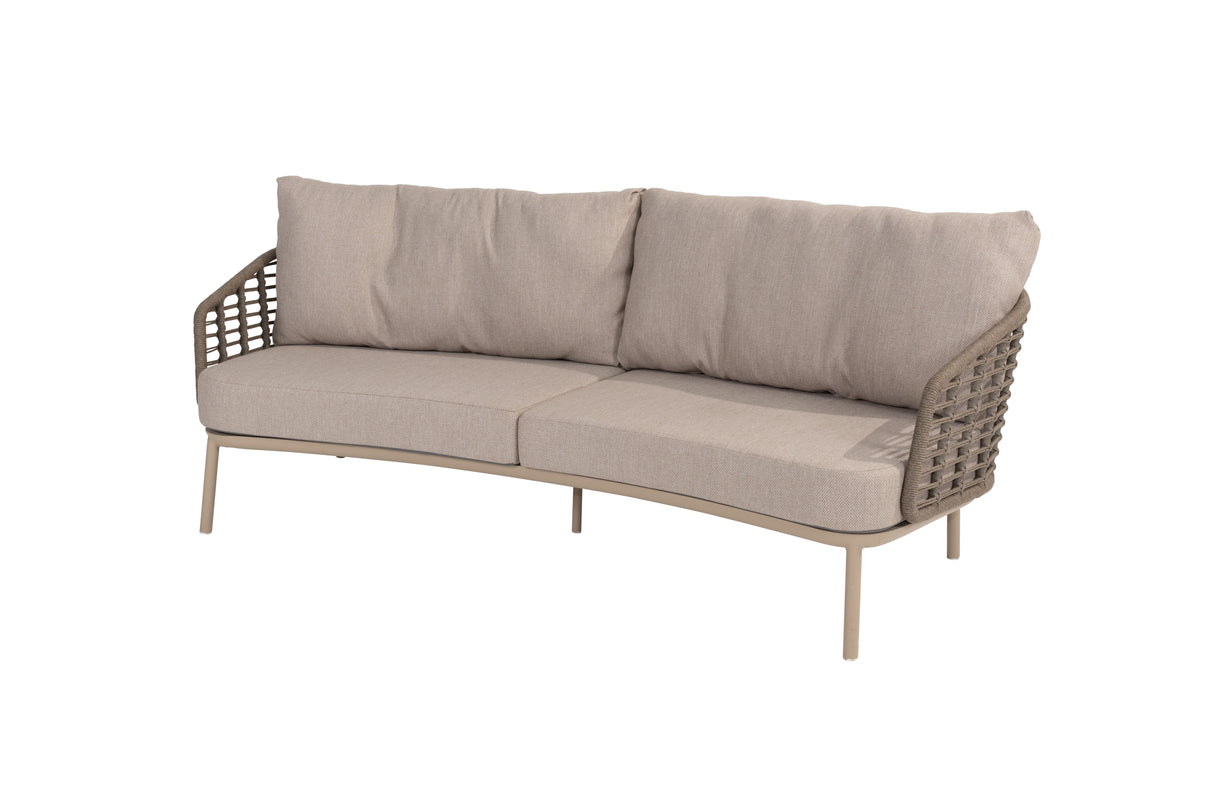 4 Seasons Outdoor Puglia Lounge Set - Mill Race Garden Centre