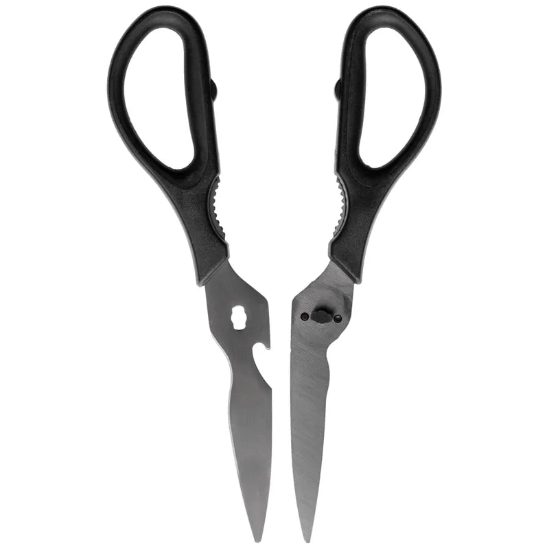 Traeger Bbq Shears - Mill Race Garden Centre