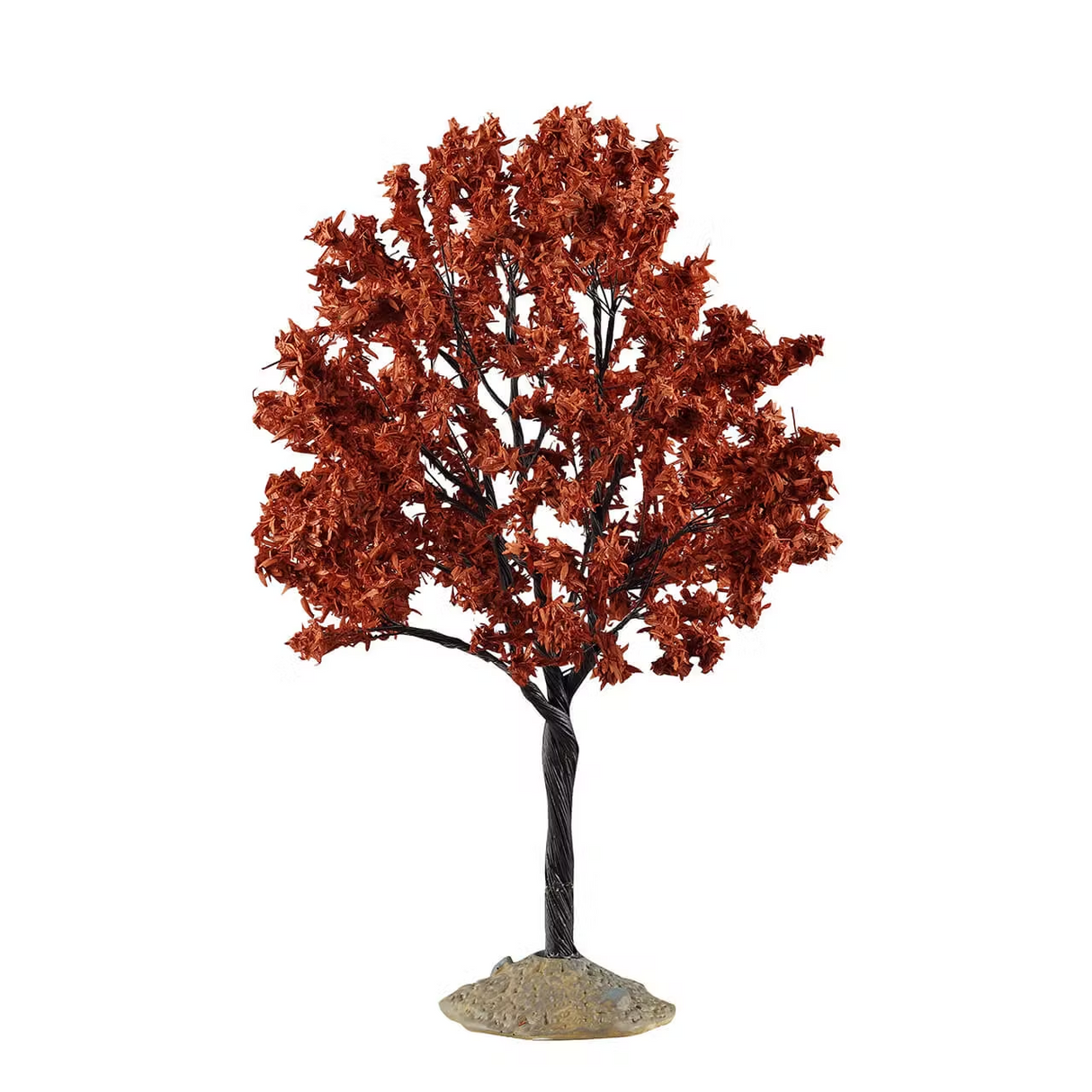 Baldcypress Large Lemax Christmas Village Trees - Mill Race Garden Centre