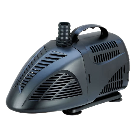 Bermuda 4000 Fountain Pond Pump - Mill Race Garden Centre