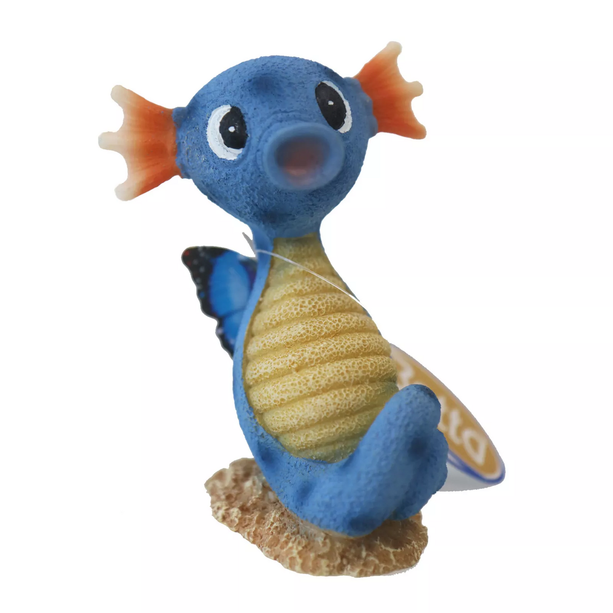 Betta Butterfly Seahorse - Mill Race Garden Centre