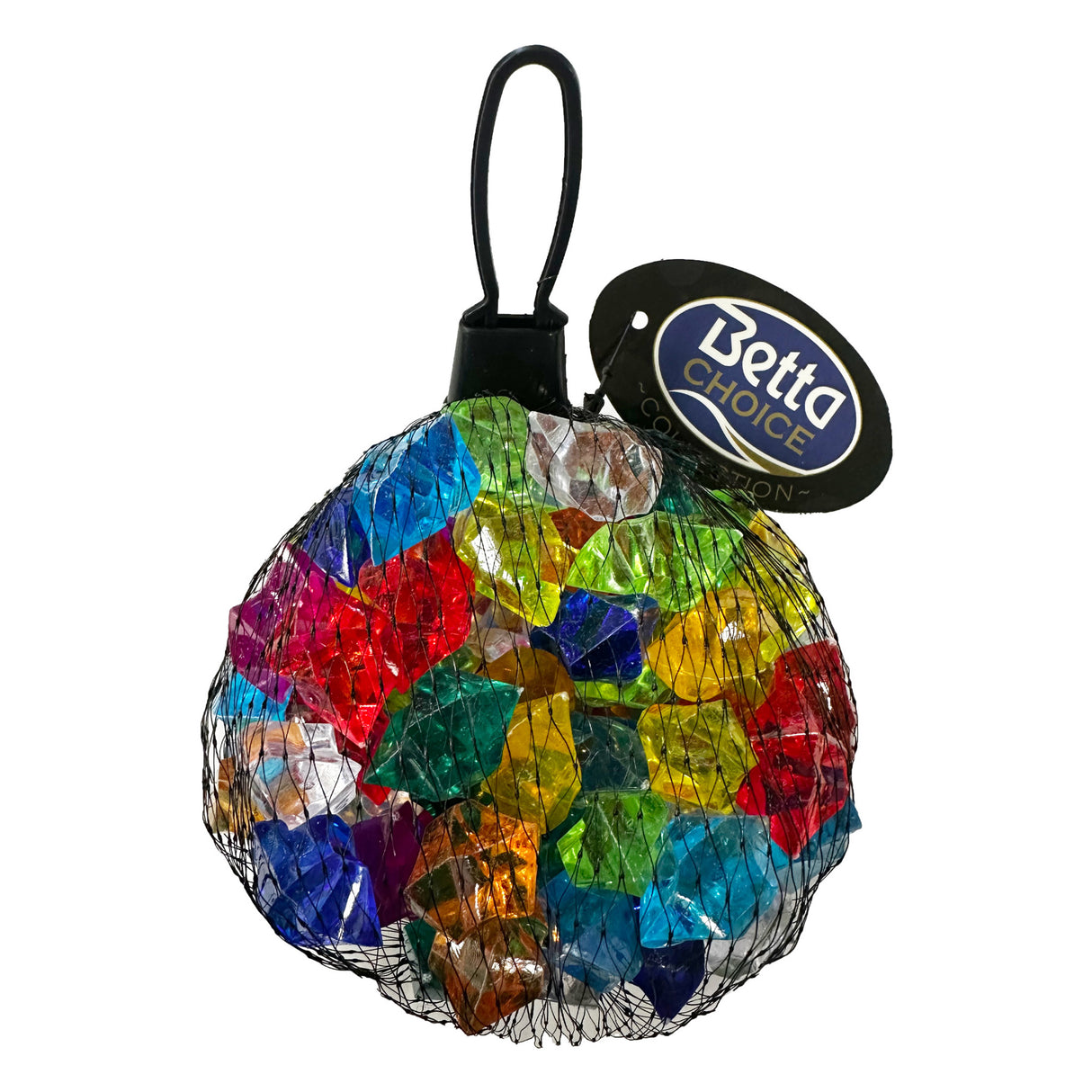 Betta Multi-Colour Gems 100pcs - Mill Race Garden Centre