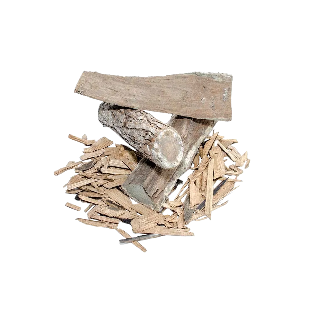 Char-Broil Apple Smoking Wood Chips 0.9kg - Mill Race Garden Centre