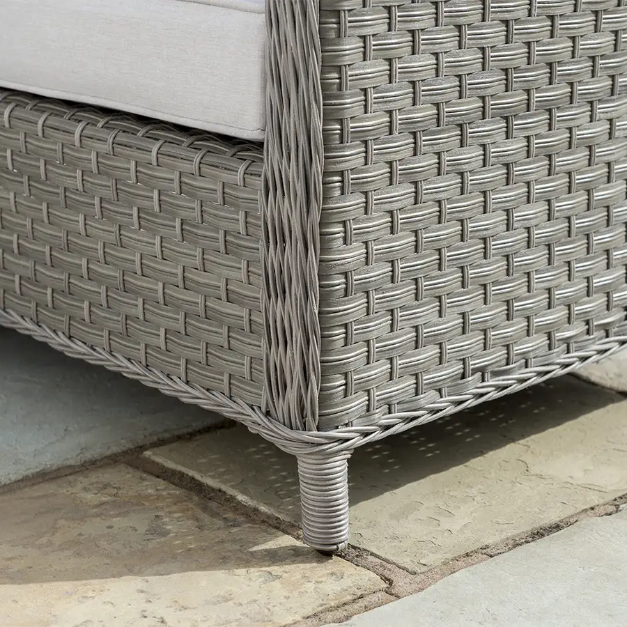 Kettler Charlbury Signature Standard Casual Dining Corner Set - Mill Race Garden Centre