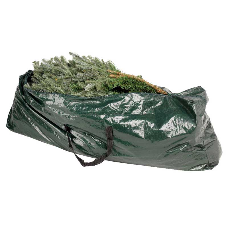 Christmas Tree Storage Bag Medium 73 x 143cm by Kaemingk - Mill Race Garden Centre