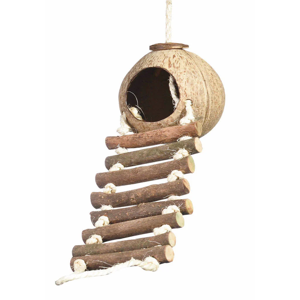 Coco Hideaway - Mill Race Garden Centre