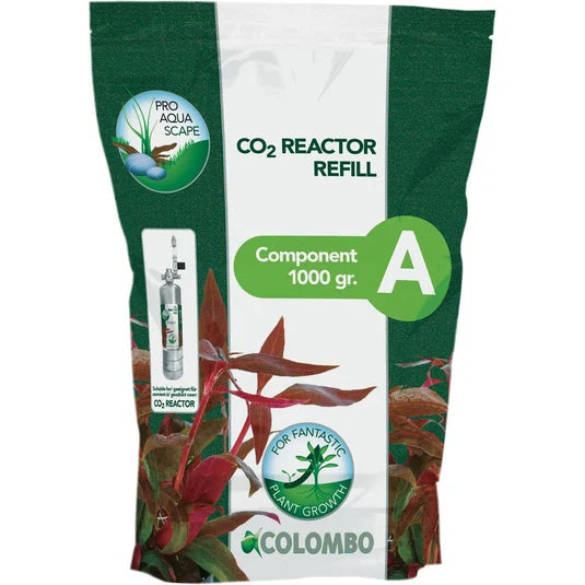 Colombo CO2 Reactor Refill Component A 1000g - Mill Race Garden Centre