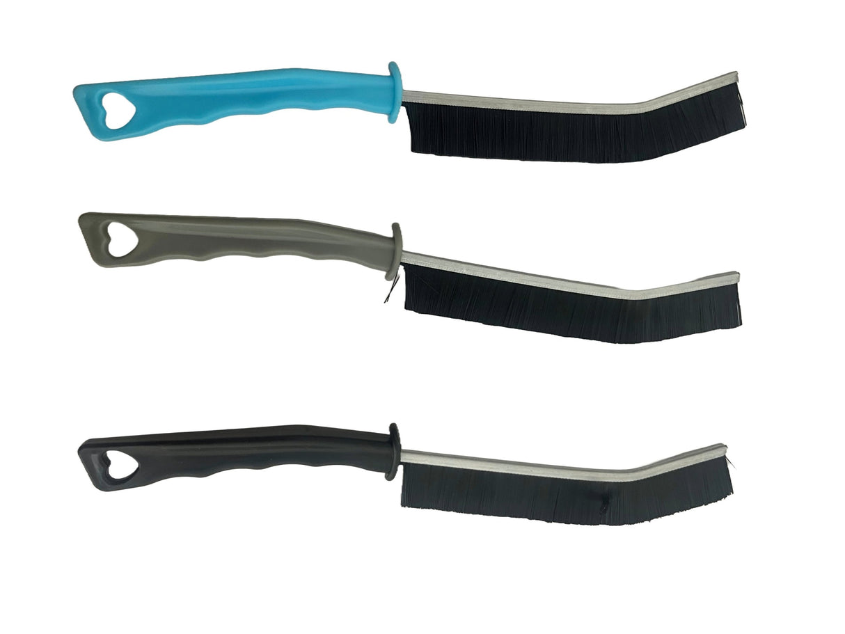 Crevice Cleaning Brushes by Creative Products - Mill Race Garden Centre