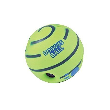 Doggies Ball - Mill Race Garden Centre