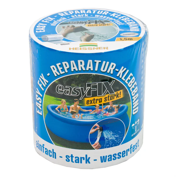 Easy Fix Universal Waterproof Repair Tape - Mill Race Garden Centre