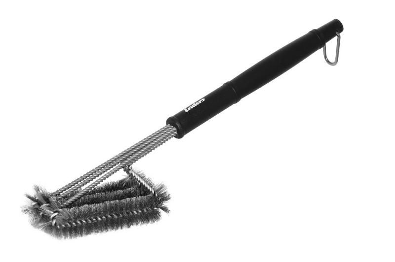Enders Premium BBQ Brush w/Steel Bristles - Mill Race Garden Centre
