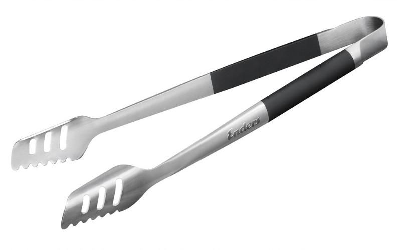 Enders Premium BBQ Tong SS - Mill Race Garden Centre