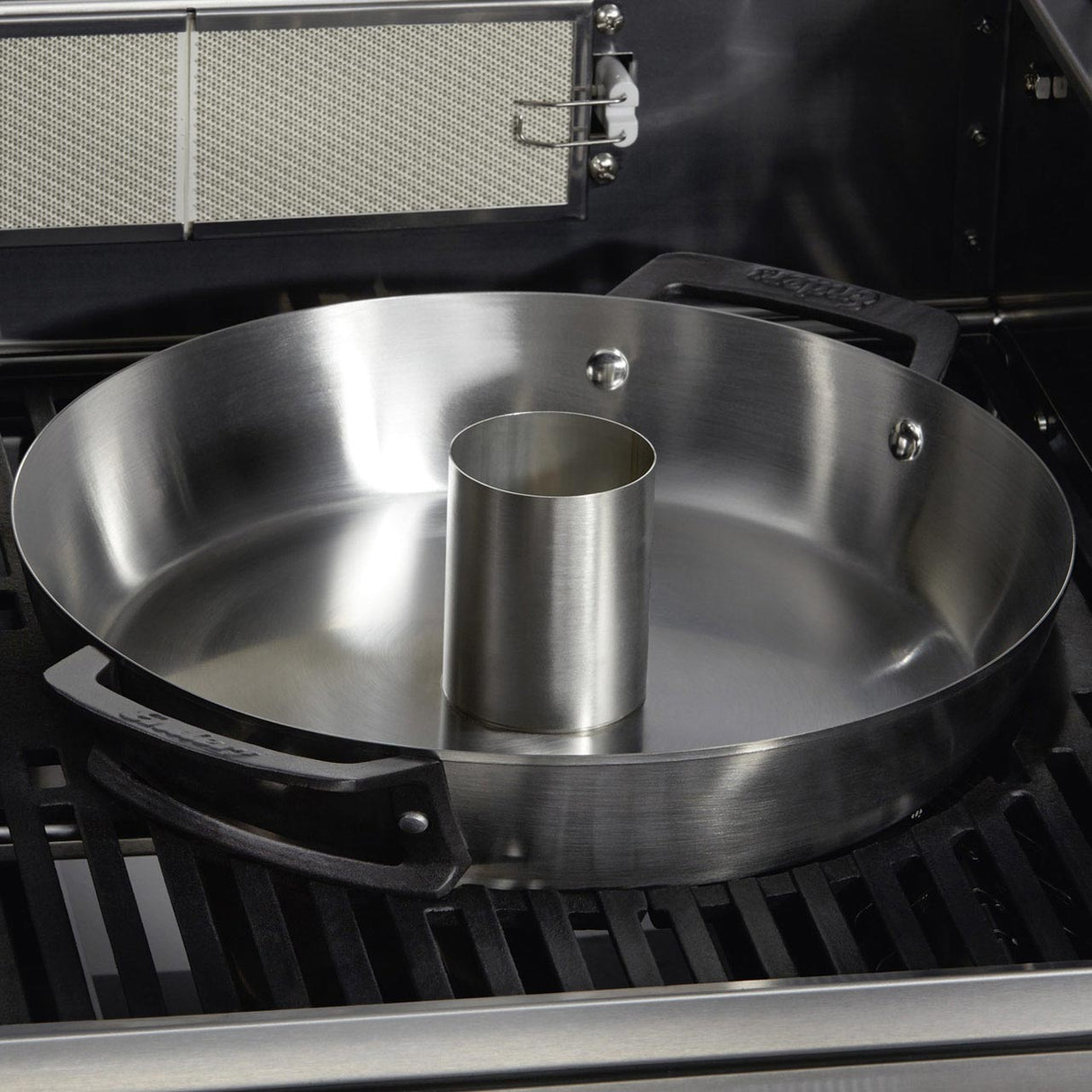 Enders Switch Grid Poultry Roaster - Mill Race Garden Centre