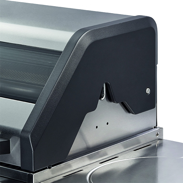 Enders Kansas II Pro 4 SIK Profi Turbo BBQ - Mill Race Garden Centre