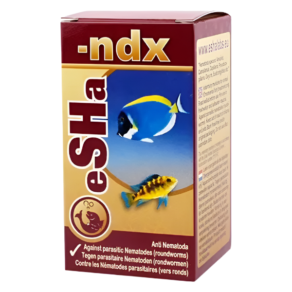 Esha NDX 20ml - Mill Race Garden Centre