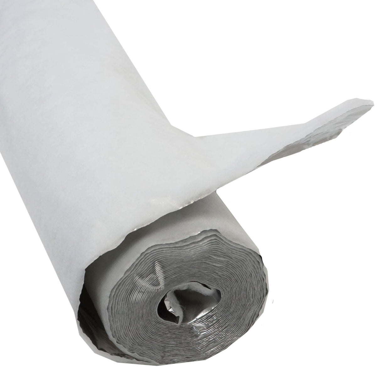 My Village Roll Mouldable Sheet Snow 1.2X10M Extra Large.