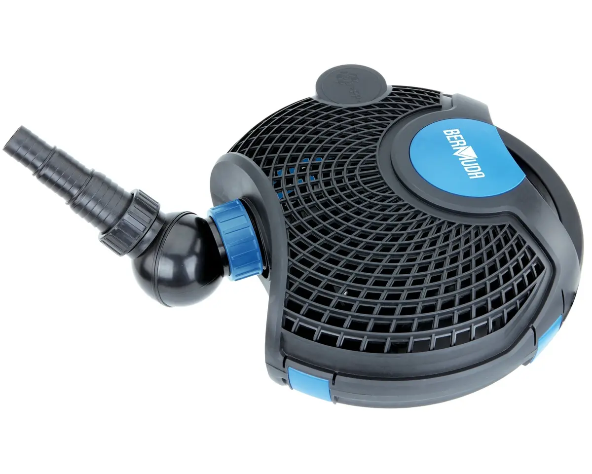 FilterForce 15000E - Mill Race Garden Centre