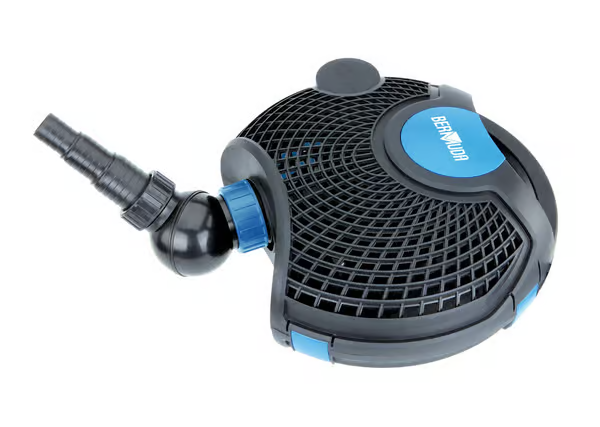 FilterForce 3500E - Mill Race Garden Centre