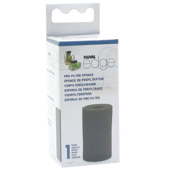Fluval Edge Pre Filter Sponge - Mill Race Garden Centre