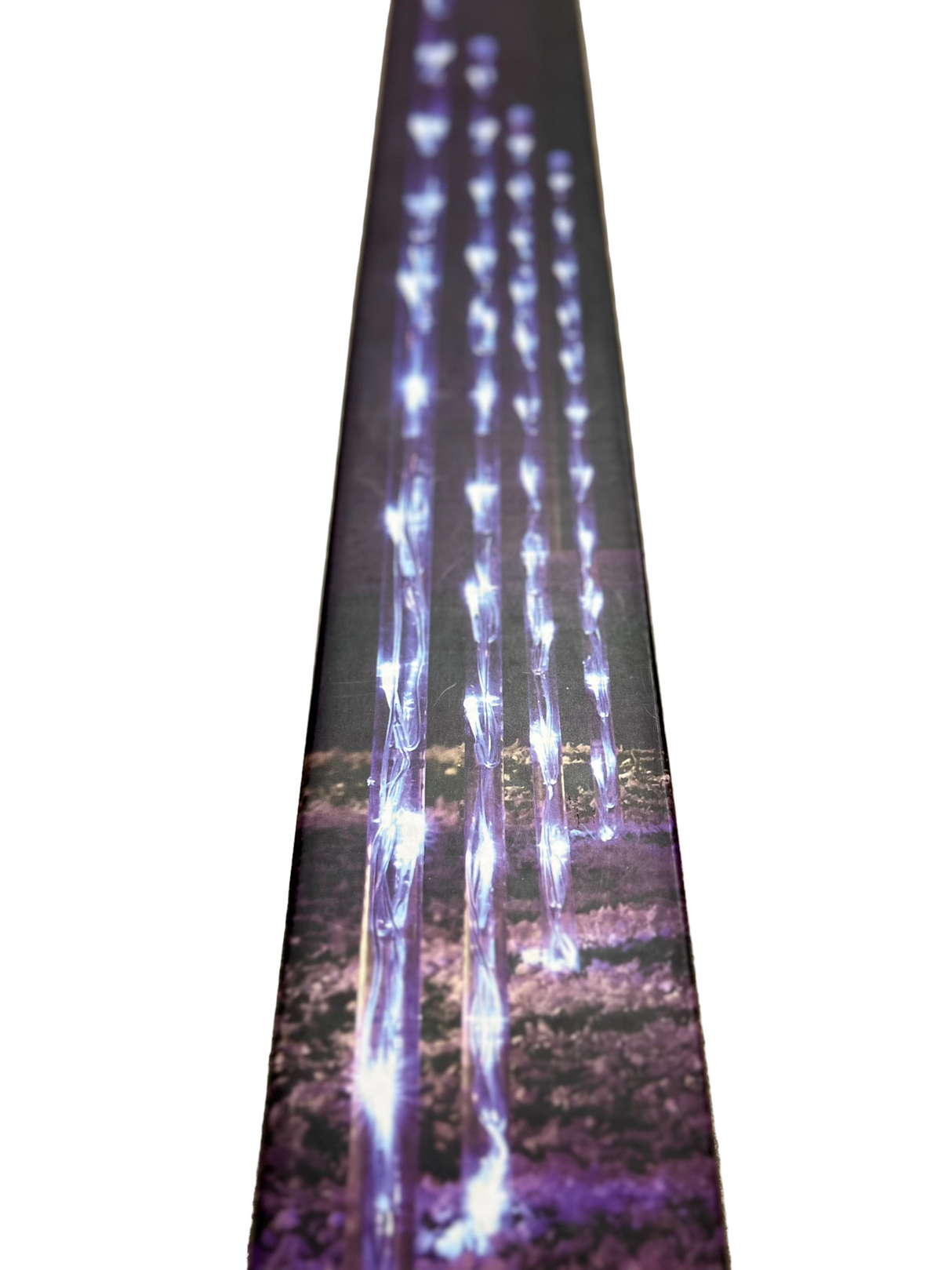 Digital Christmas Path Light with Multi Function Controller80cm 4pc