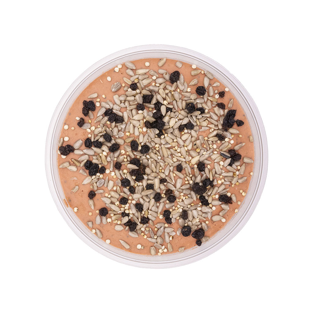 Gardman Berry Suet Cookie - Mill Race Garden Centre