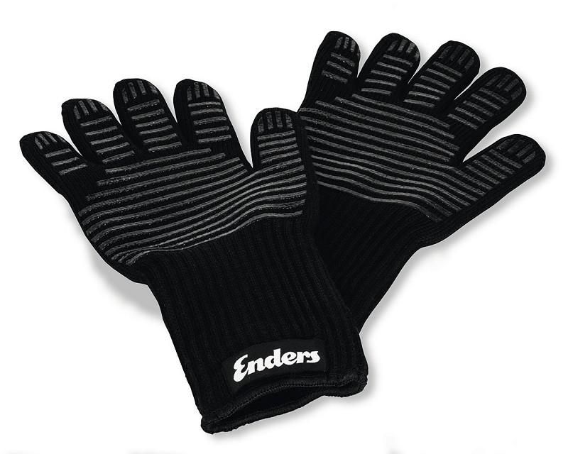 Enders Gloves Fire Resistant Aramid - Mill Race Garden Centre