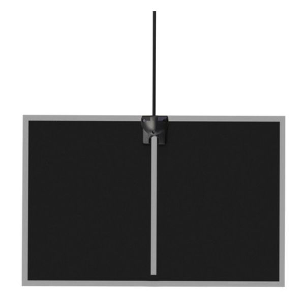 HabiStat Carbon Printed Heat Mat 20W 43x28cm (17 x 11") - Mill Race Garden Centre