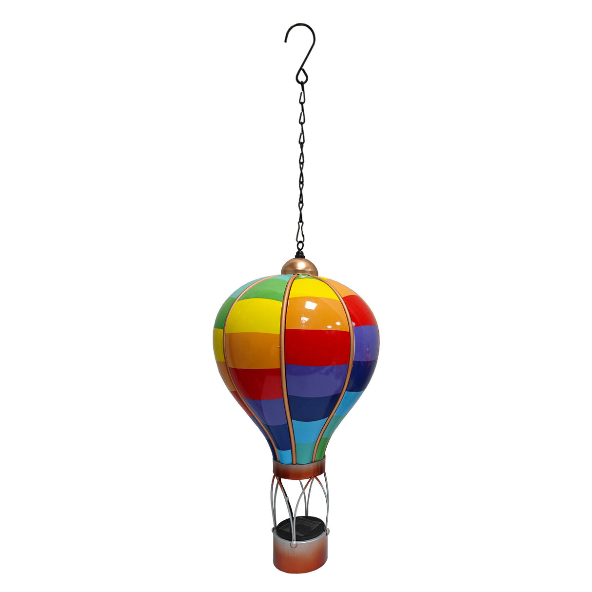 Large Spectrum Solar Hot Air Balloon by Primus - Mill Race Garden Centre