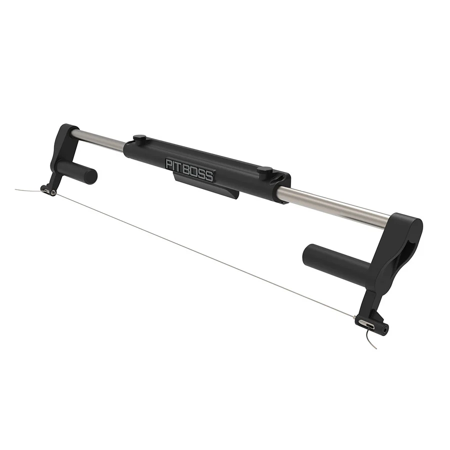 Pit Boss Magnetic Butcher Paper Holder - Mill Race Garden Centre