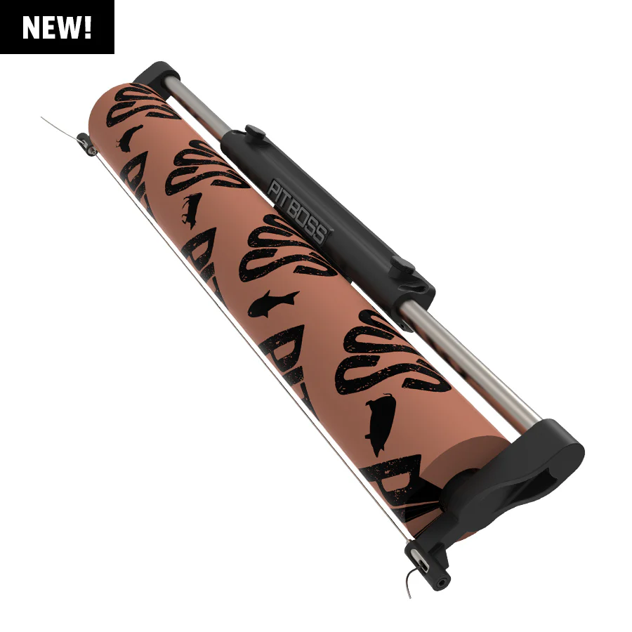 Pit Boss Magnetic Butcher Paper Holder - Mill Race Garden Centre