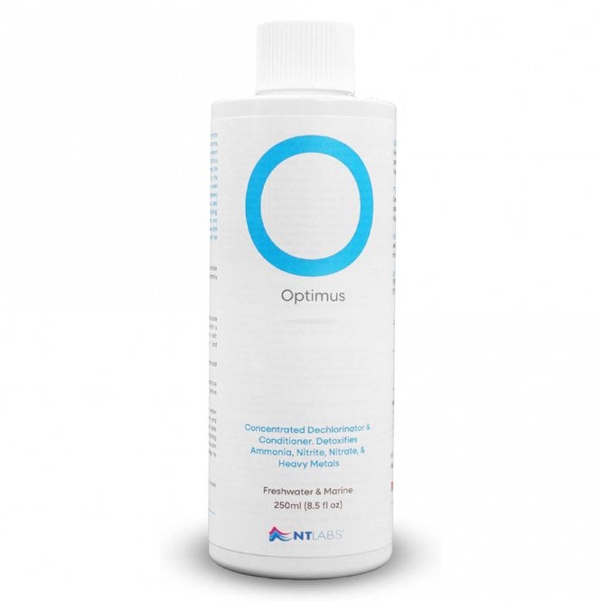 NT Labs Optimus 100ml - Mill Race Garden Centre