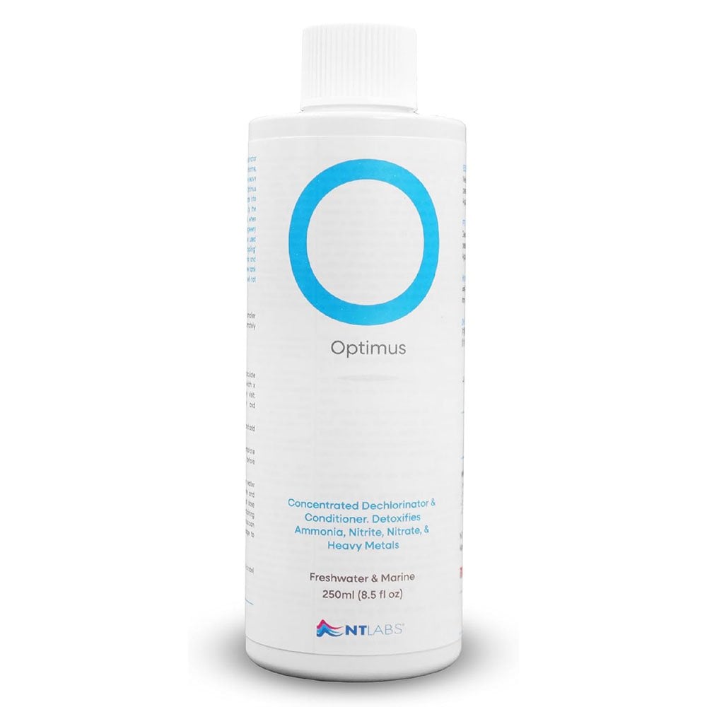 NT Labs Optimus 250ml - Mill Race Garden Centre