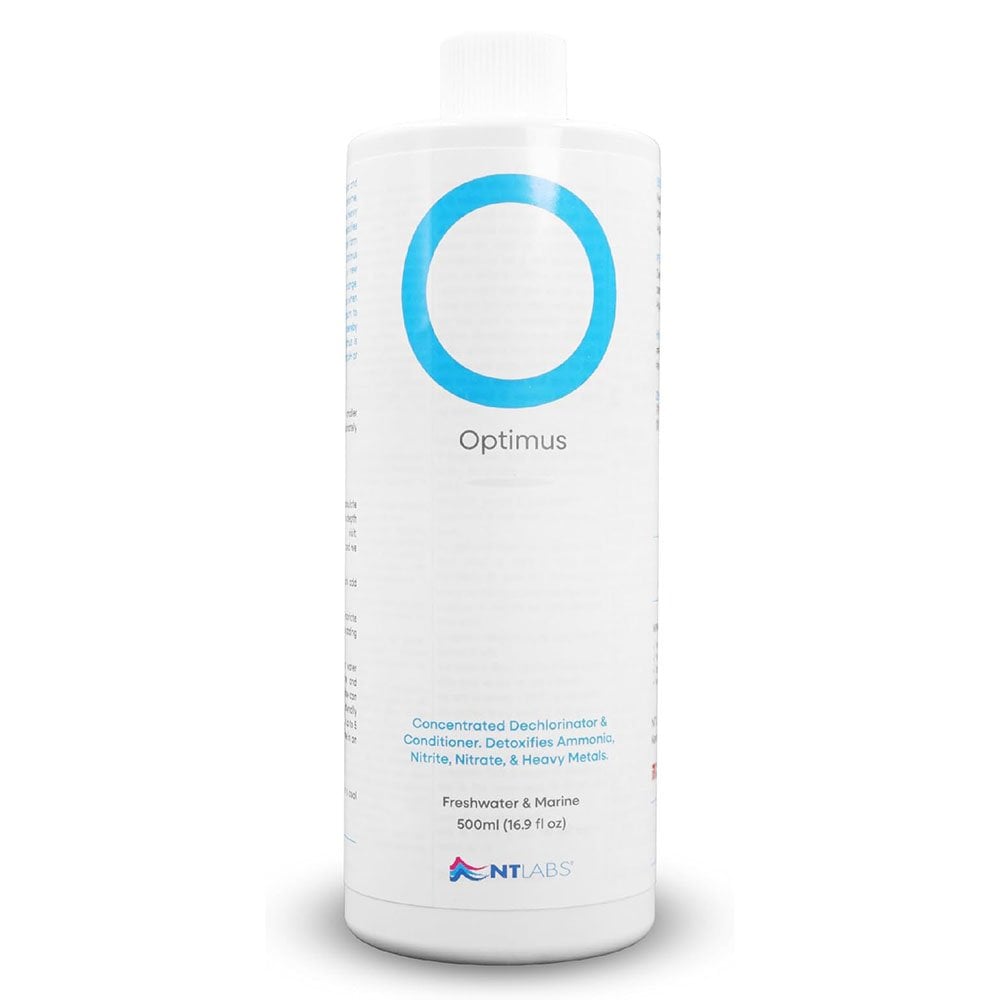 NT Labs Optimus 500ml - Mill Race Garden Centre