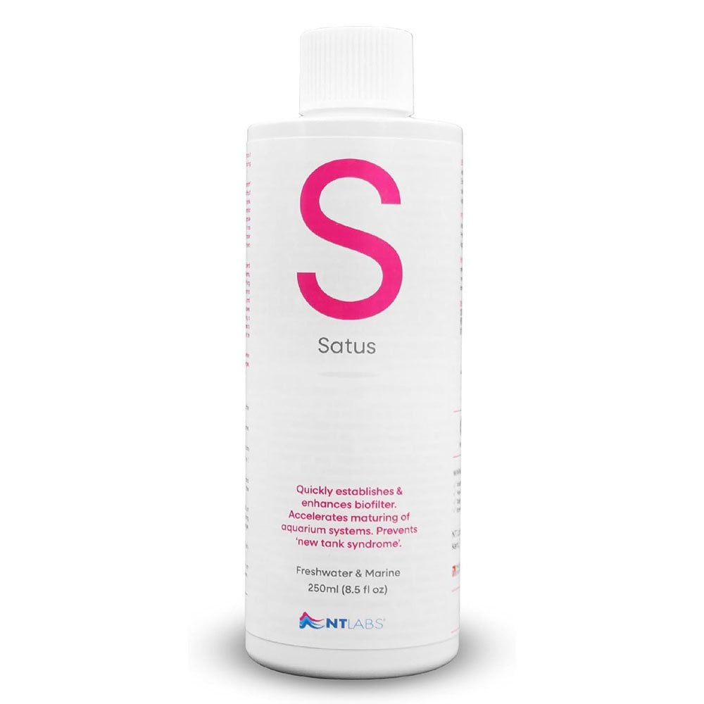 NT Labs Satus 250ml - Mill Race Garden Centre